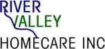 River Valley Home Care & PCA logo