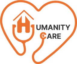 Humanity Care logo
