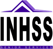 IN House Senior Services logo