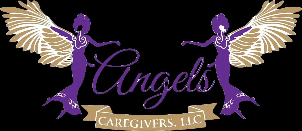 Heavenly Angels Caregivers LLC logo