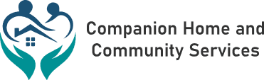 Companion Home and Community Services LLC logo