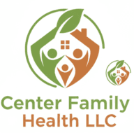 Central Family Health, LLC logo
