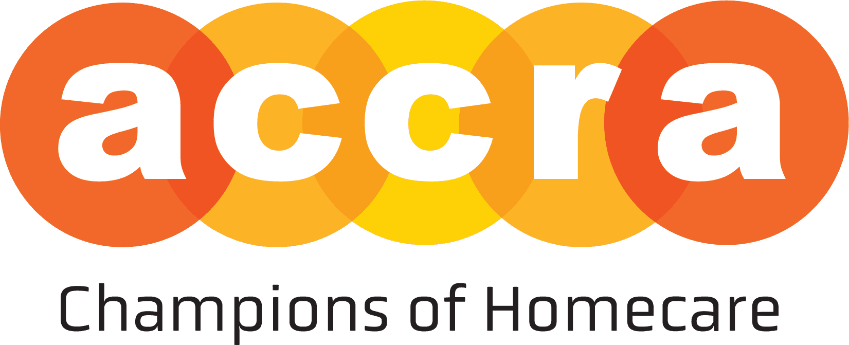 Accra Homecare - Mankato logo