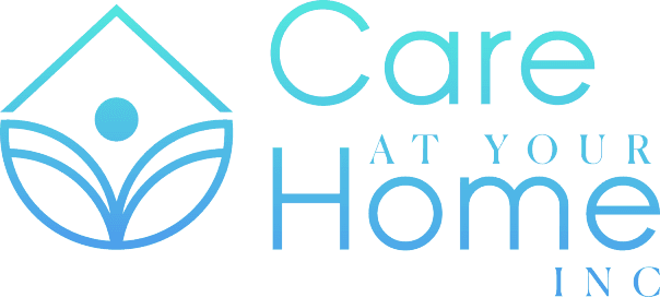 Care At Your Home Inc logo