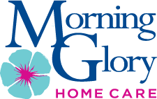 Morning Glory Home Care logo