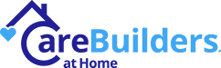 CareBuilders at Home logo