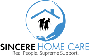 Sincere Home Care, LLC logo
