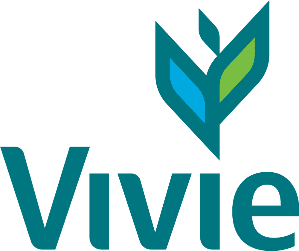 Vivie - Fergus Falls logo