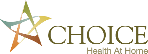 Choice Health at Home logo