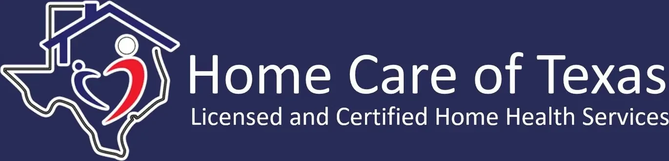 Lifetime Health Care DBA Home Care of Texas LLC logo