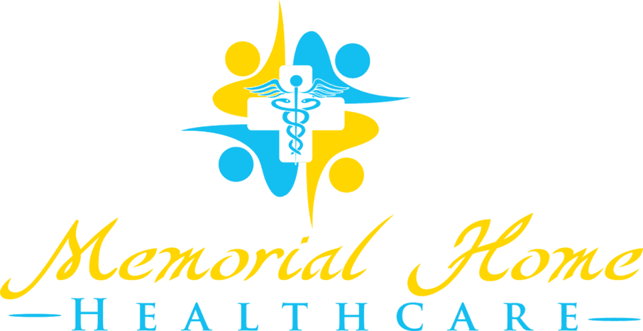 Memorial Home Health Care - Houston & Katy, TX logo