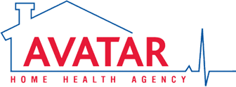 Avatar Home Health Care Agency logo