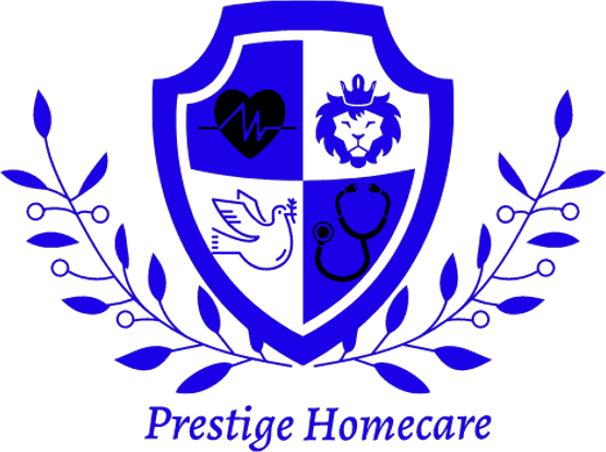 Prestige Homecare logo