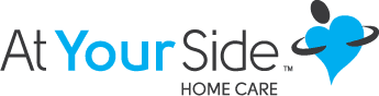 At Your Side Home Care - The Woodlands, TX logo