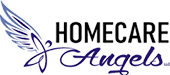 Homecare Angels logo