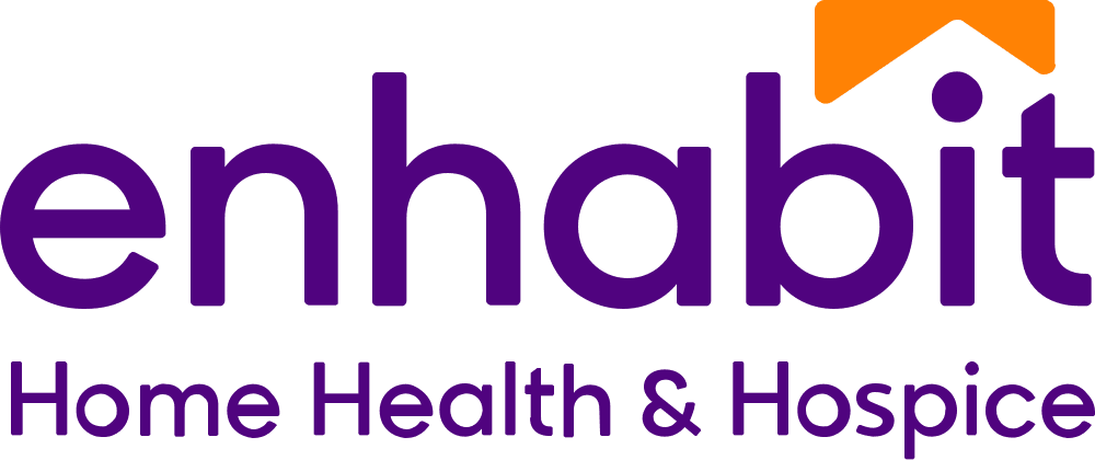 Enhabit Home Health logo