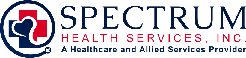 Spectrum Health Services Inc logo