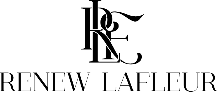 Renew LaFleur Home Care logo