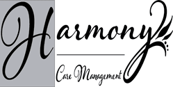 Harmony Care Management logo