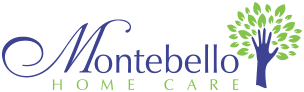 Montebello Home Care logo