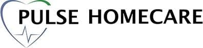 Pulse Homecare logo