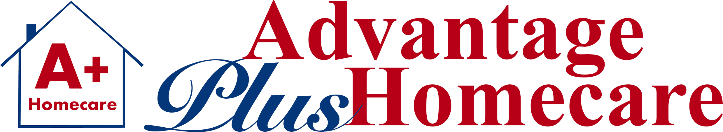 Advantage Plus Homecare Inc. logo