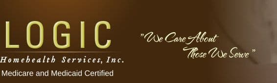 Logic Home Health Services logo