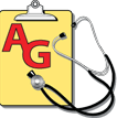 Amazing Grace Home Health Agency logo