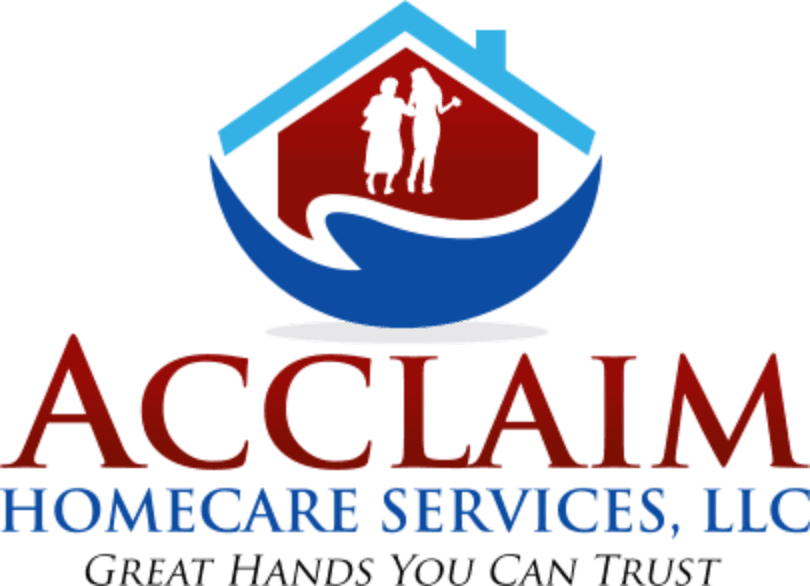 Acclaim Homecare Svc LLC logo