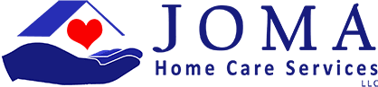JOMA Home Care Services, LLC logo
