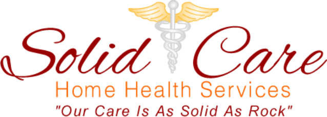 Solid Care Home Health Inc logo