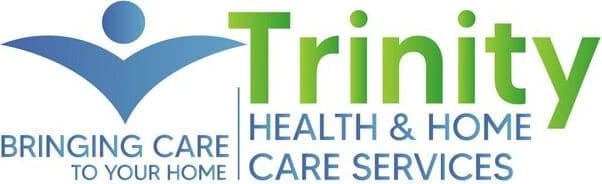 Trinity Health and Home Care Services logo