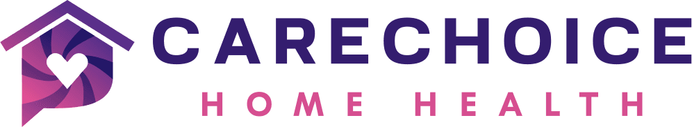 CareChoice (formerly Calvary Healthcare) logo