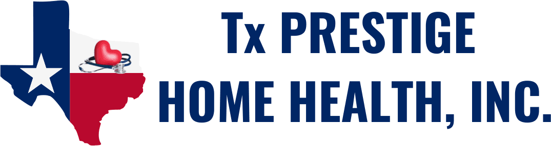 TX Prestige Home Health Inc. logo