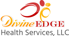 Divine Edge Health Services logo