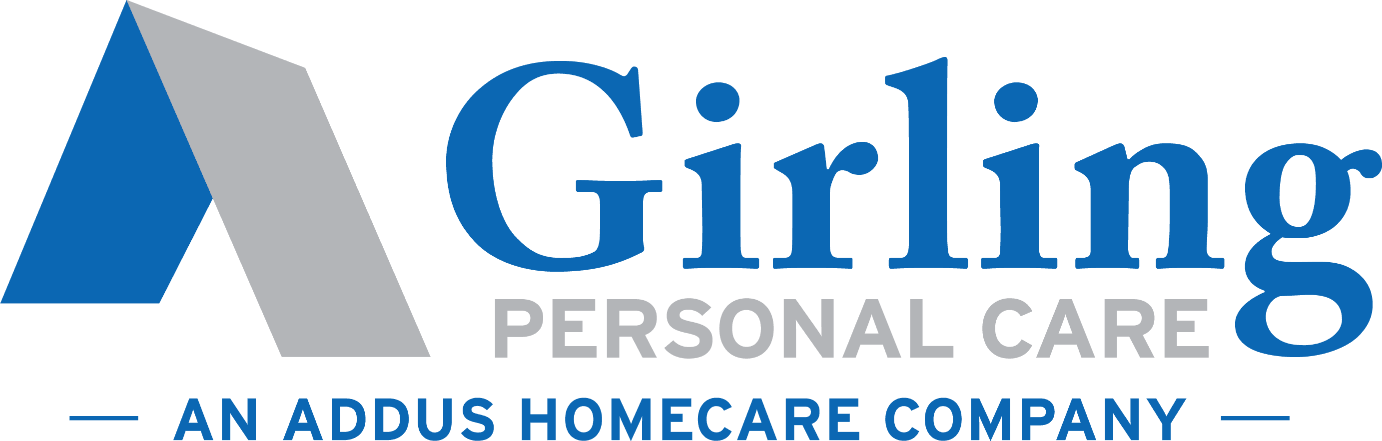 Girling Personal Care logo