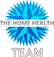 The Home Health Team logo