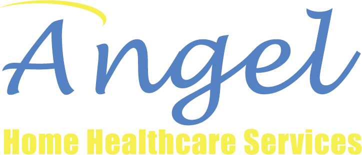Angel Home Healthcare Services logo