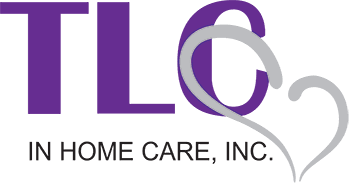 TLC in Home Care, Inc. logo