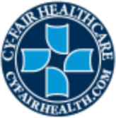 Choice Health at Home (Formerly Cy- Fair Health Care) logo