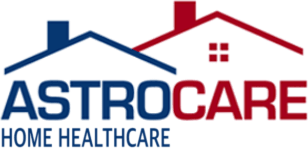 Astrocare Home Healthcare logo