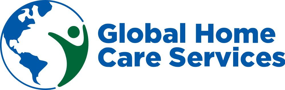 Global Home Care Services logo