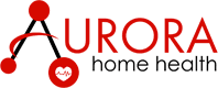 Aurora Home Health - Nursing & Elderly Care Services in Dallas, TX logo