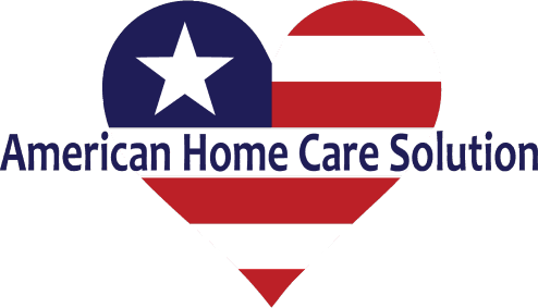 American Home Care Solution logo