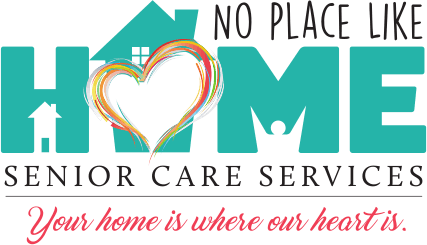 No Place Like Home Senior Care Services logo