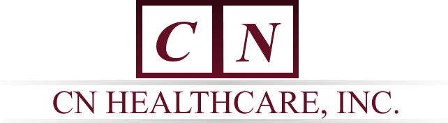 C N Healthcare Services logo