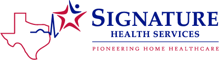 Signature Health Services logo