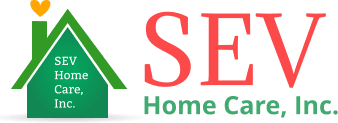 Sev Home Care Inc logo