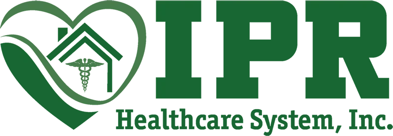 IPR Healthcare System, Inc. logo