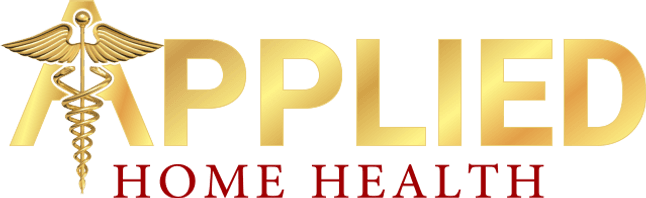Applied Home Health logo